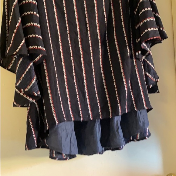 RUNAWAY off the shoulder dress - Picture 5 of 7